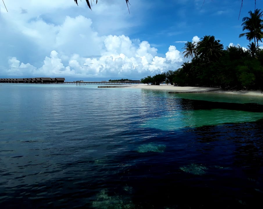 Strand Adaaran Select Hudhuran Fushi - Premium All Inclusive