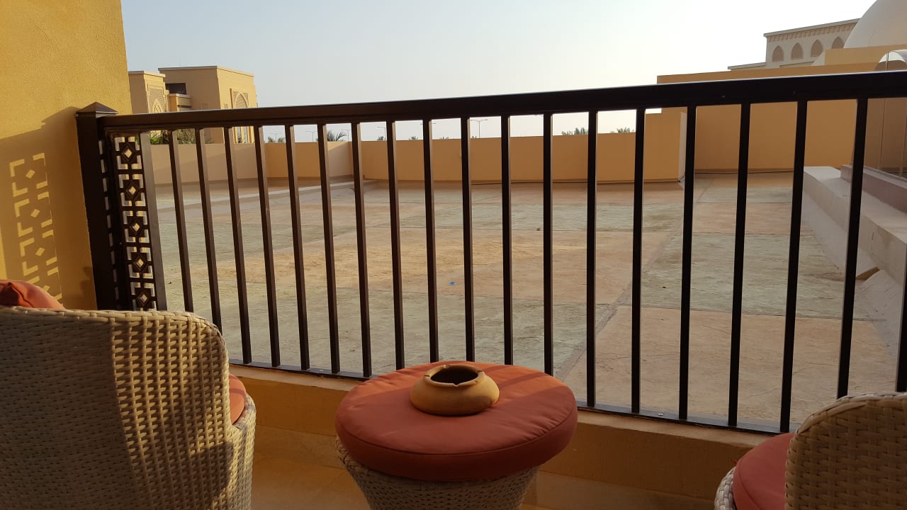 Zimmer DoubleTree by Hilton Resort & Spa Marjan Island