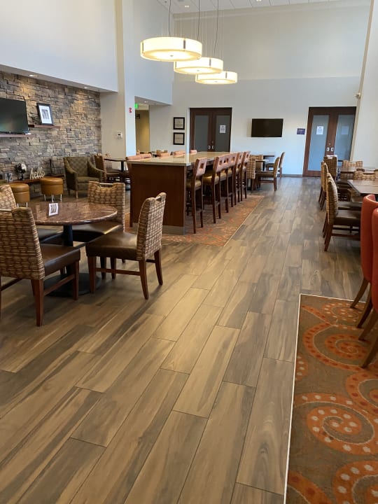 Sonstiges Hampton Inn & Suites Page - Lake Powell