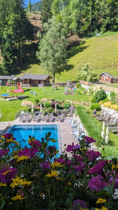 Ausblick Hotel Stadt Wien