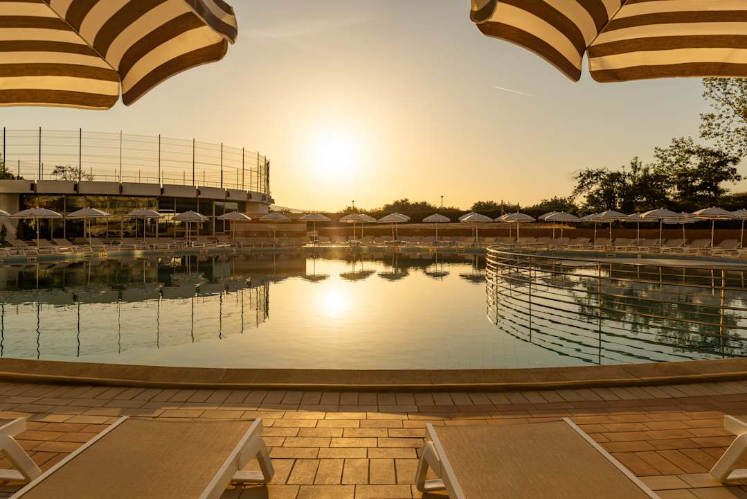 Pool AluaSoul Sunny Beach - Adults Only