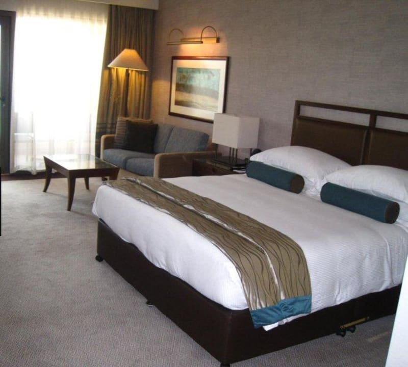 Zimmer Amwaj Rotana Jumeirah Beach Residence
