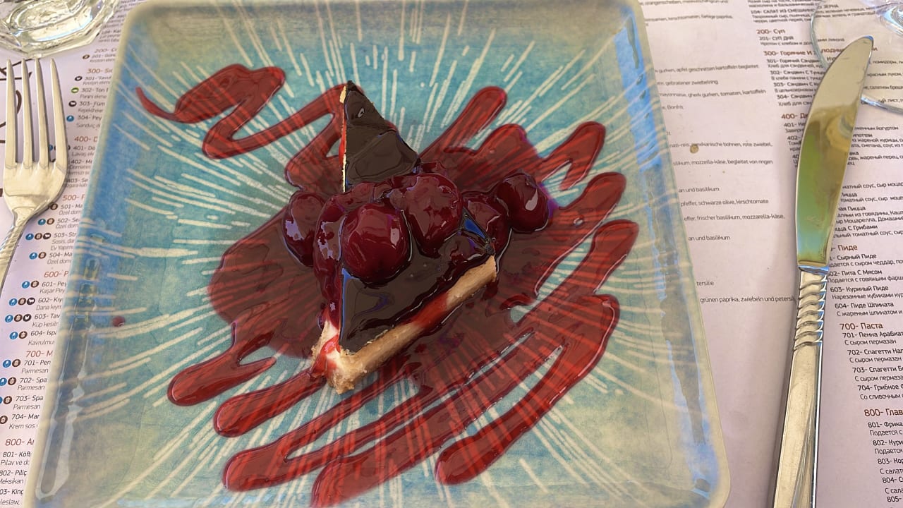 Gastro Seaden Quality Resort & Spa