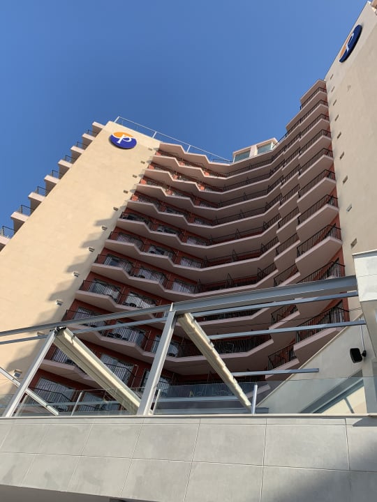 Außenansicht Aubamar Bali