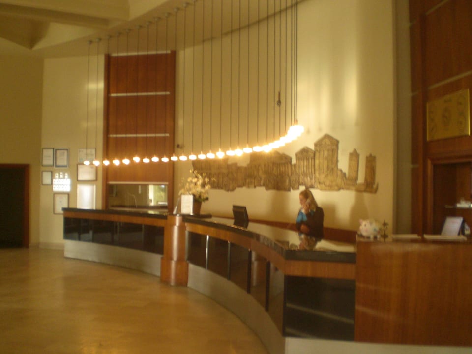 Rezeption PALOMA Perissia