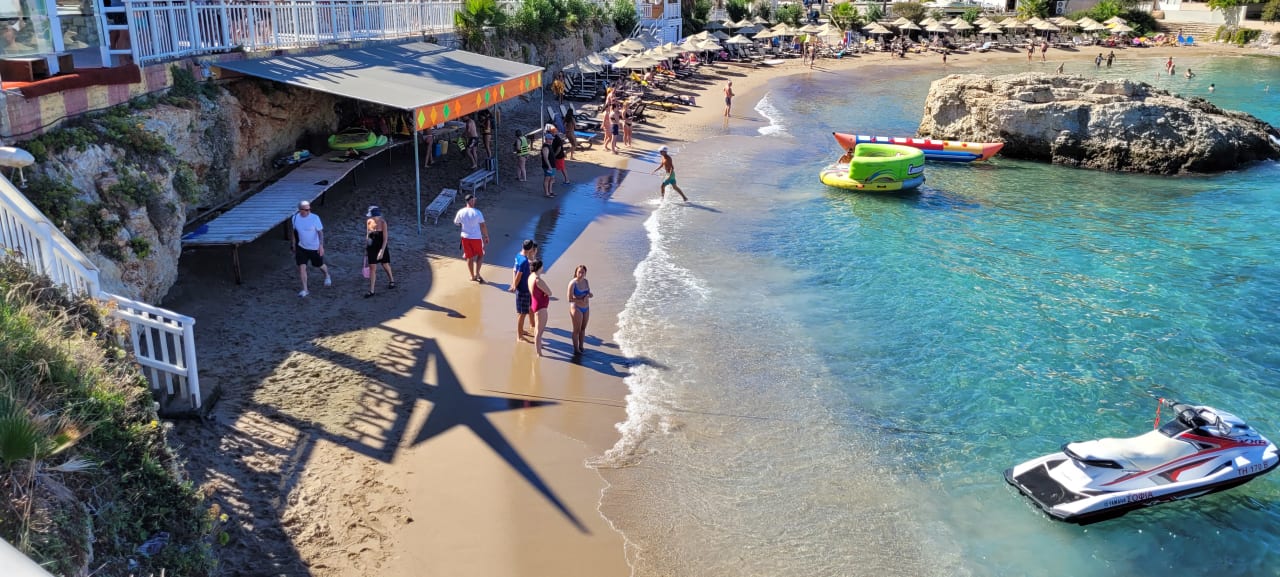 Strand Star Beach Village