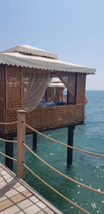 Strand VONRESORT Golden Beach