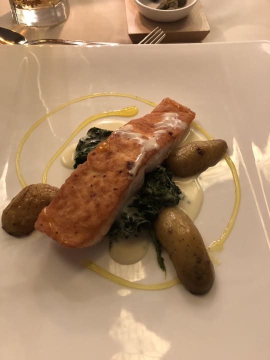 Gastro Alpina Alpendorf