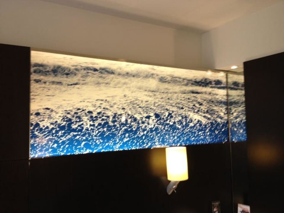 Stylisch eingerichtet Hotel Vincci Maritimo