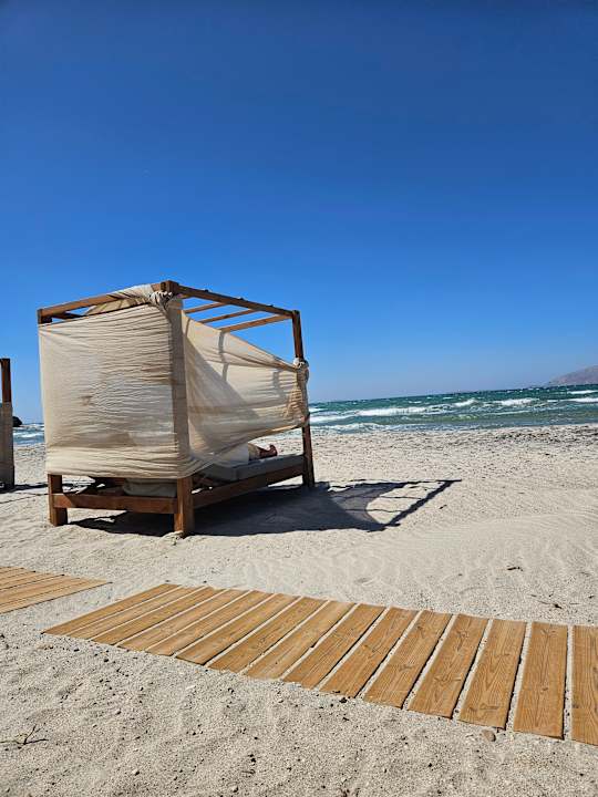 Strand Achilleas Beach Adults Only