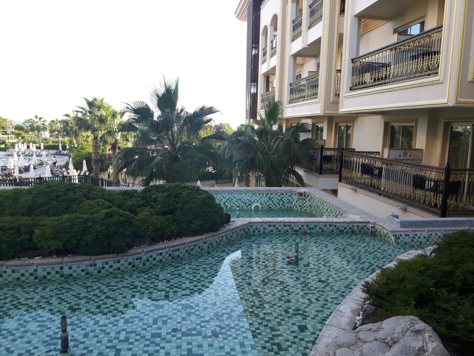 Außenansicht Diamond Excellence Resort & Spa