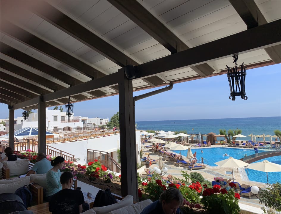 Pool Creta Maris Resort