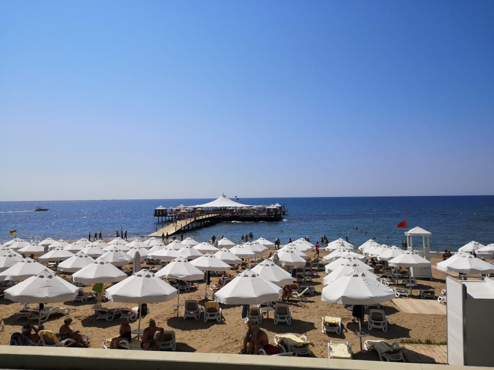 Strand The Sense Deluxe Hotel