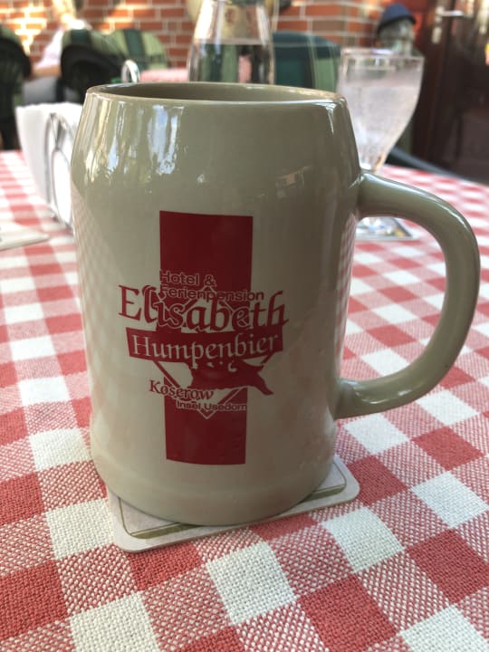 Gastro Hotel & Ferienpension Elisabeth