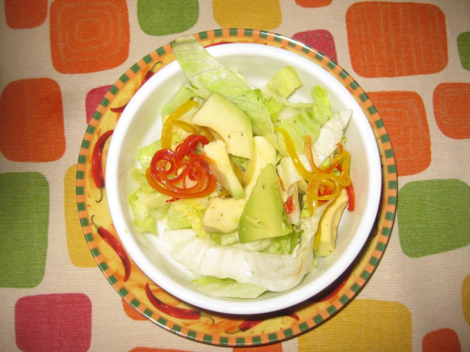 Beim Mexikaner Diamond Excellence Resort & Spa