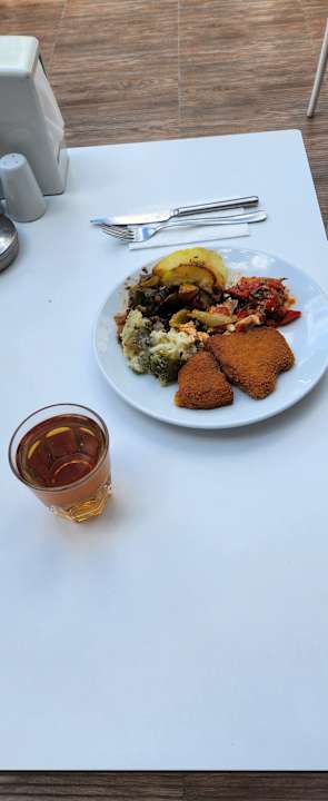 Gastro Sun Beach Park & Spa