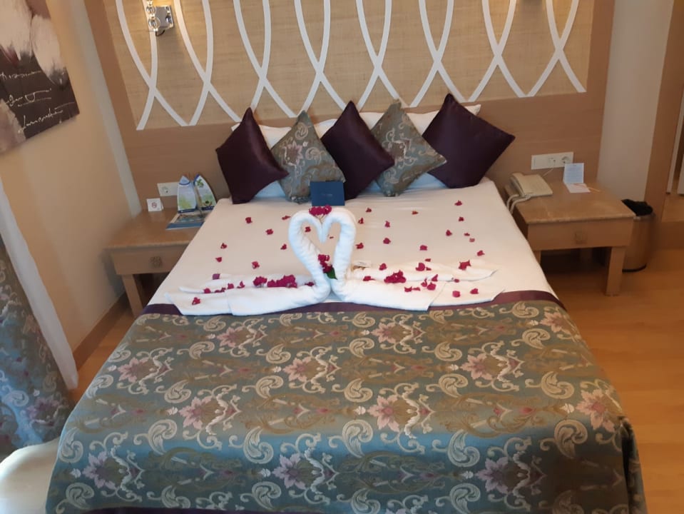 "Zimmer" Quattro Family Club Dem Hotel (AlanyaKonakli) • HolidayCheck