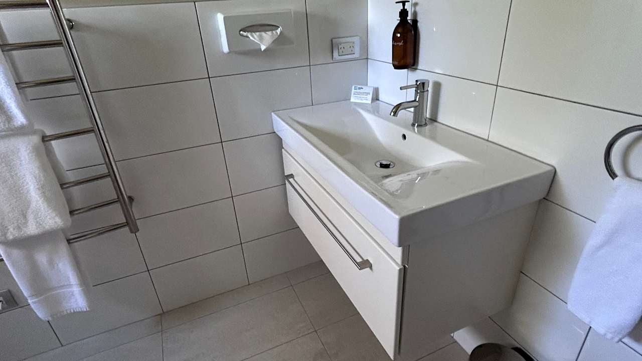 Zimmer Motel Amity Court