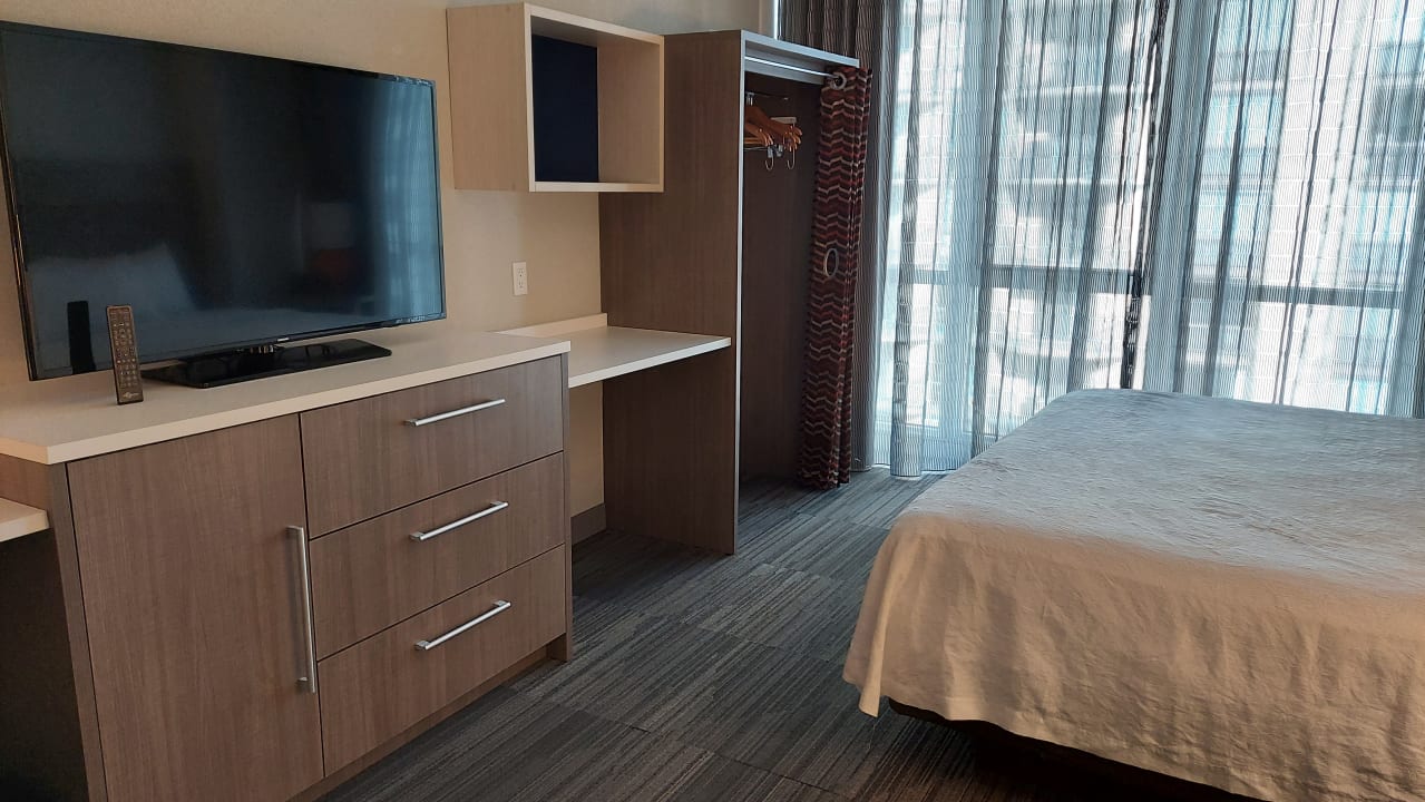 Zimmer Home2 Suites By Hilton Chicago River North