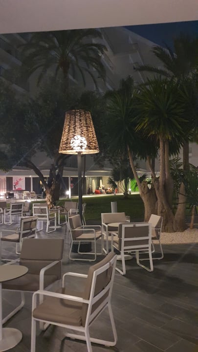 Gastro Hotel Riu Papayas