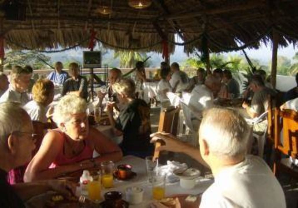 Fotos exterior Hotel Graditas Mayas