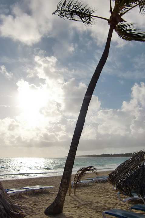 Strand  Punta Cana Princess All Suites Resort & Spa
