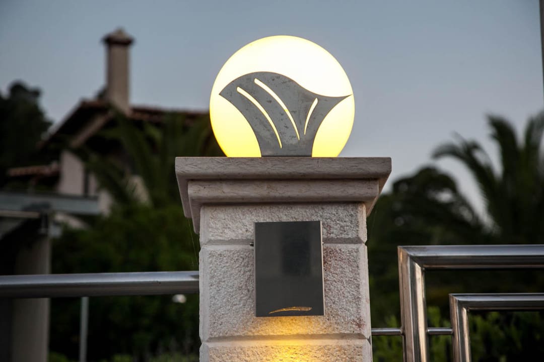 Design works Sun Residence