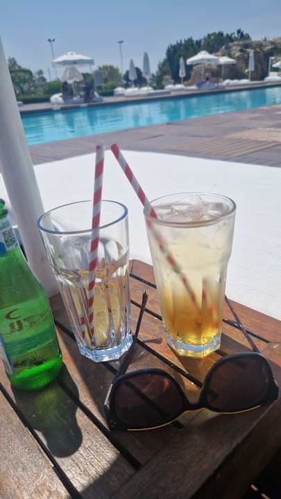 Pool Hotel SU & Aqualand