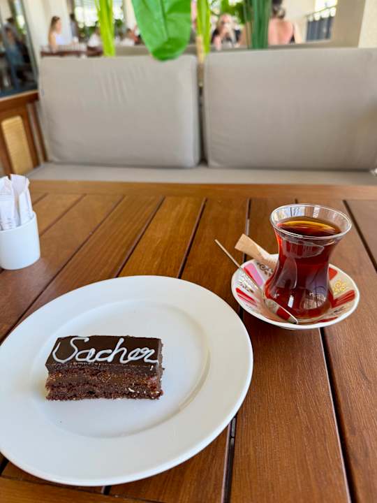 Gastro Swandor Hotels & Resorts Kemer