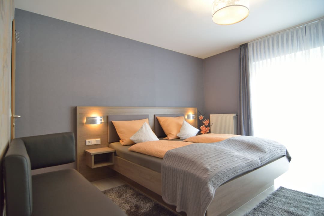 Zimmer Hotel Kapellenhof