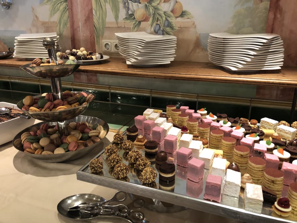 Gastro Alpenrose - Familux Resort