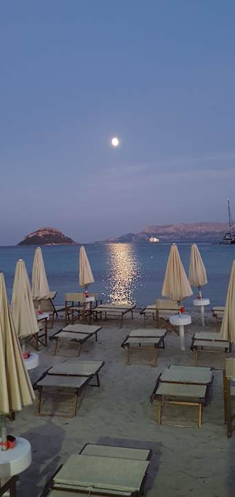 Strand Hotel Resort & Spa Baia Caddinas