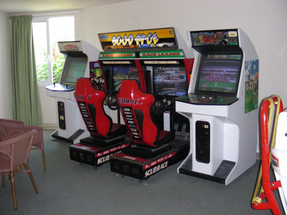 Sport & Freizeit TUI KIDS CLUB Alex Beach