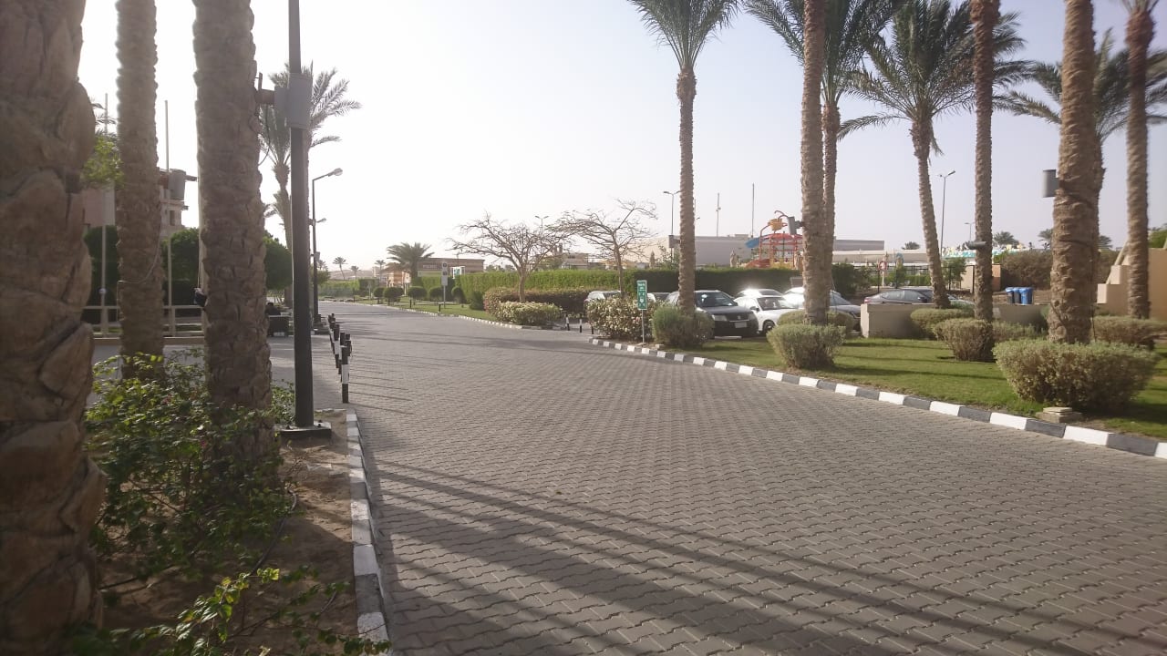 Garten Marina Resort Port Ghalib, a member of Radisson Individuals