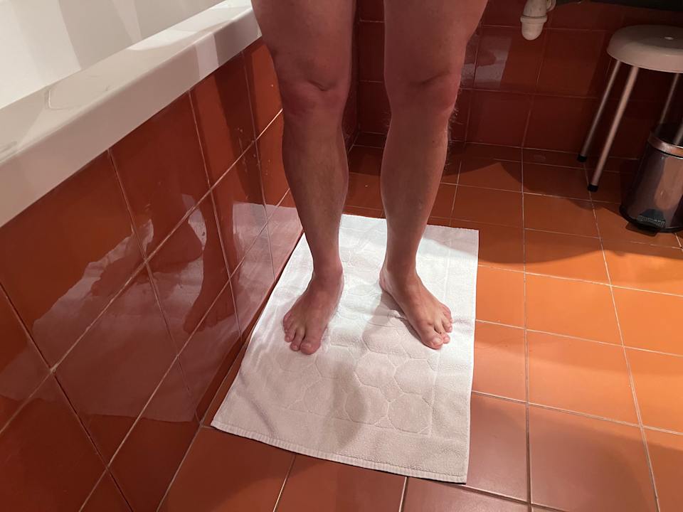 Zimmer Hotel Djerba Resort