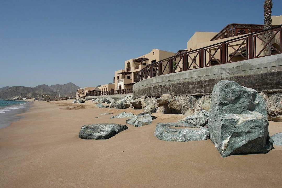 Miramar Miramar Al Aqah Beach Resort