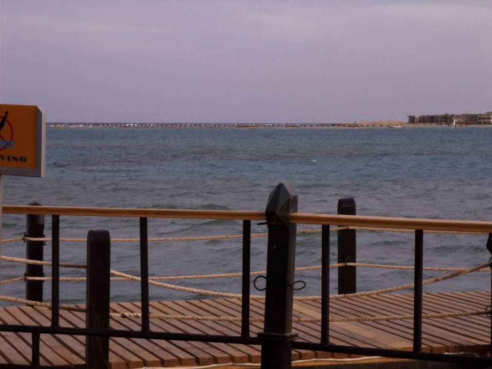 Steg am Riff Stella Beach Resort & Spa Makadi Bay