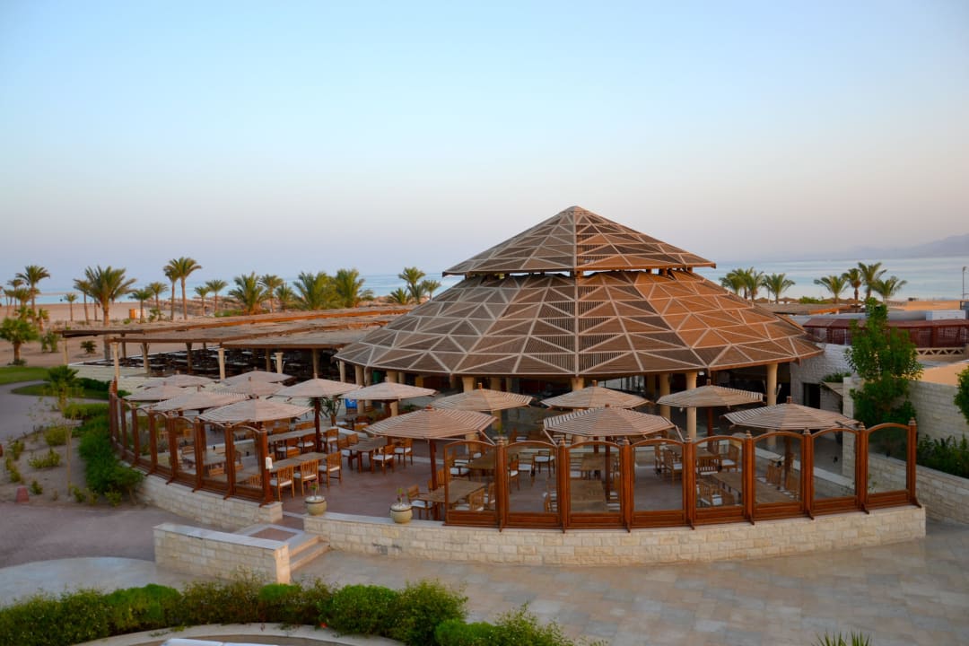 Strandrestaurant ROBINSON SOMA BAY