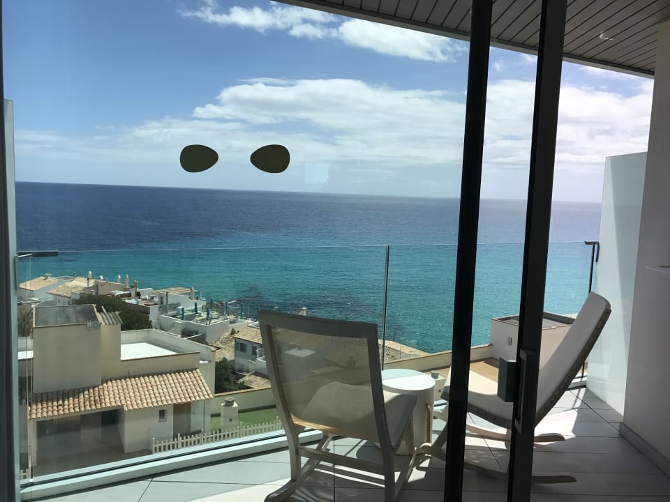 Zimmer Son Moll Sentits Hotel & Spa