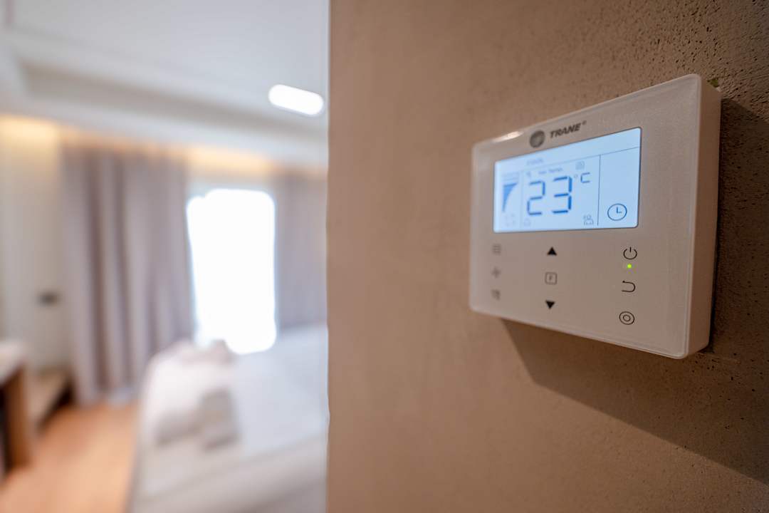 Zimmer Grand Hotel Saranda