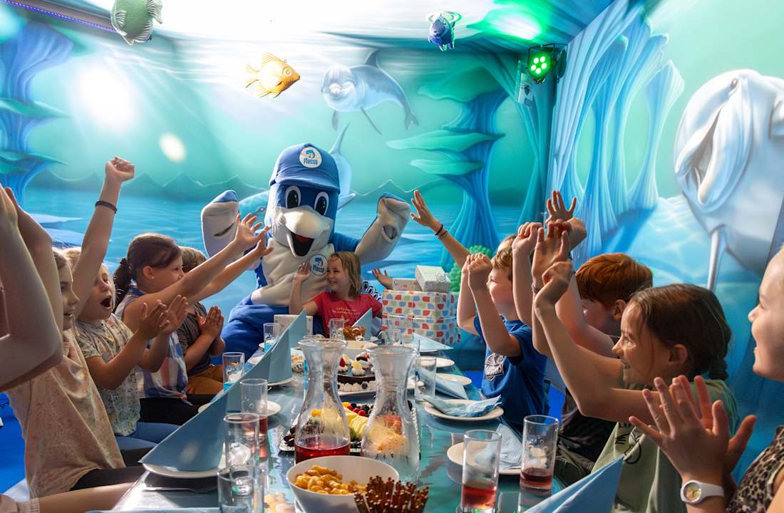 Sport & Freizeit Aldiana Club Ampflwang