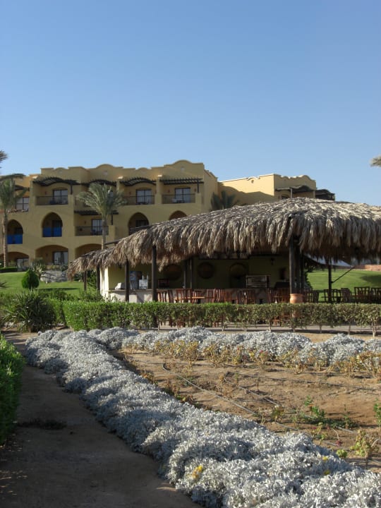 Morgens um 6Uhr Jaz Solaya