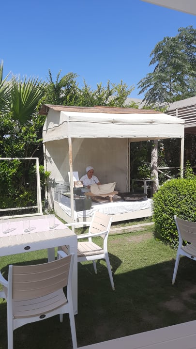 Gastro Side Story Resort & Spa