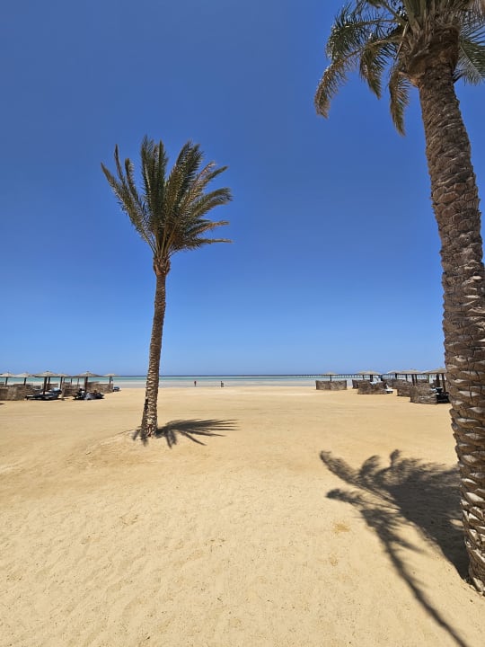 Strand Casa Mare Resort