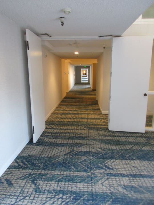 Sonstiges Hotel Riu Plaza Fisherman’s Wharf