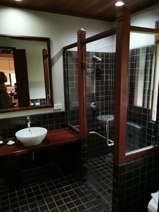 Zimmer Khaolak Laguna Resort