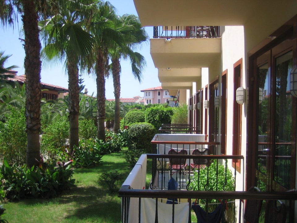 Balkon Club Grand Side