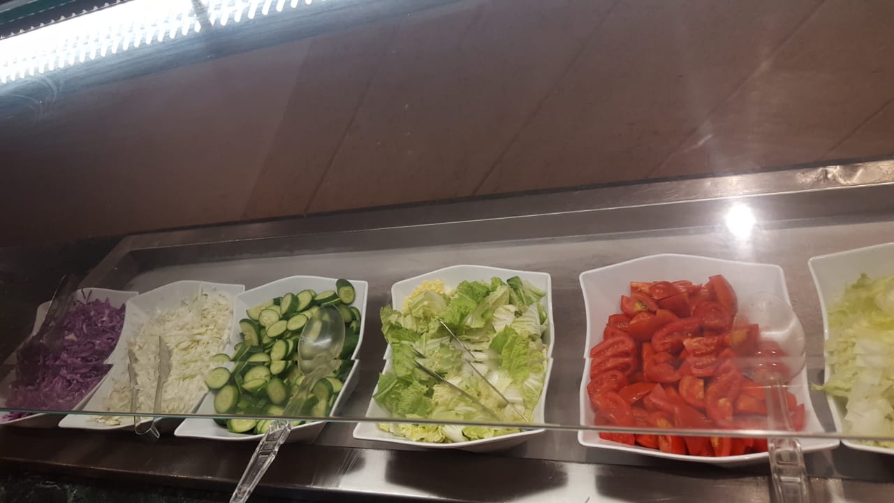 Gastro Giftun Azur Resort