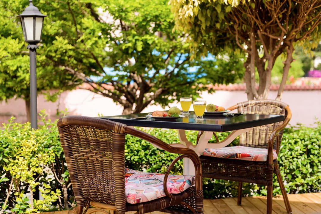 Cozy Restaurant smartline Sunpark Aramis