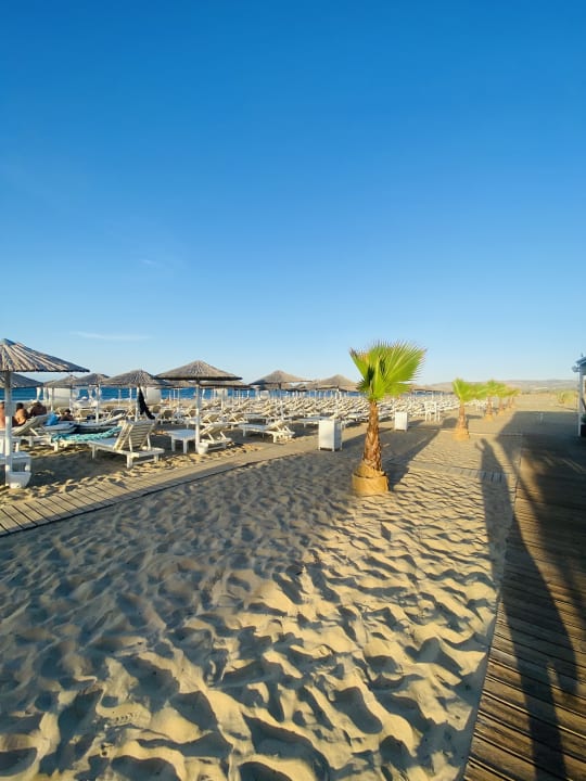 Strand Anemos Luxury Grand Resort